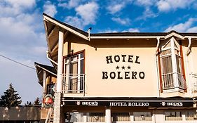 Hotel Bolero